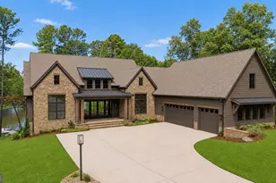 1010 Greyfield Rd, Greensboro, GA 30642 - Photo 1