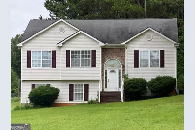 127 Mabry Road, Jackson, GA 30233 - Photo 1