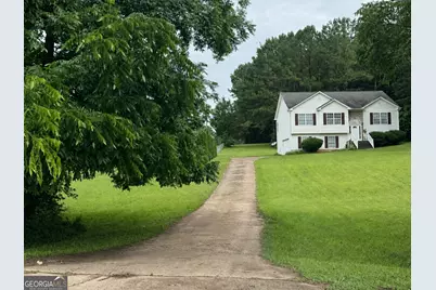 127 Mabry Road, Jackson, GA 30233 - Photo 1