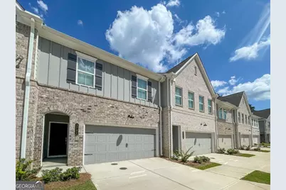 3851 Denton Drive #3851, Douglasville, GA 30135 - Photo 1