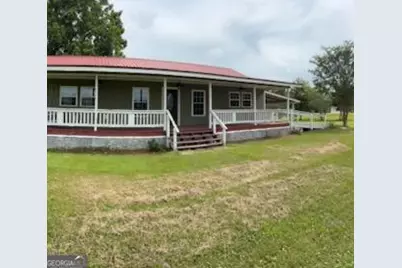 128 Oaktree Lane, Alma, GA 31510 - Photo 1