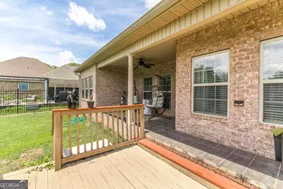 504 Eagle Springs Drive, Centerville, GA 31028 - Photo 29
