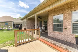 504 Eagle Springs Dr, Centerville, GA 31028 - Photo 29