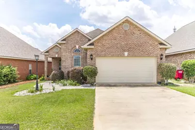 504 Eagle Springs Drive, Centerville, GA 31028 - Photo 5