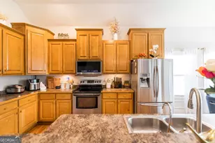 504 Eagle Springs Dr, Centerville, GA 31028 - Photo 15