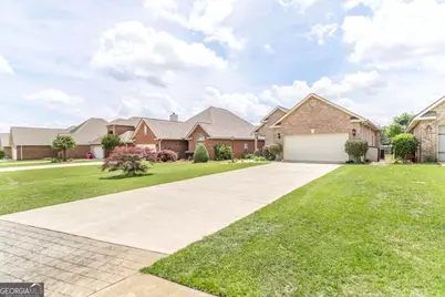 504 Eagle Springs Drive, Centerville, GA 31028 - Photo 3