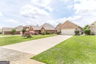 504 Eagle Springs Dr, Centerville, GA 31028 - Photo 3