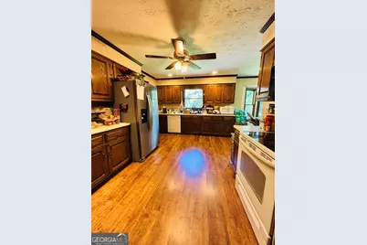 110 Saxon Woods Drive, Athens, GA 30607 - Photo 7