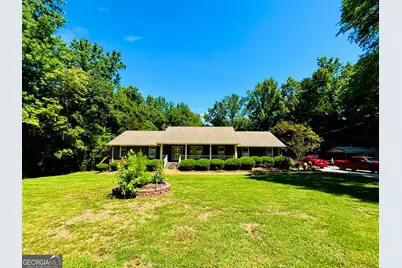 110 Saxon Woods Drive, Athens, GA 30607 - Photo 1