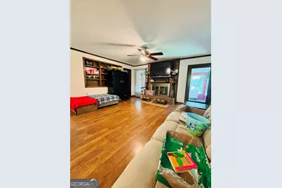 110 Saxon Woods Drive, Athens, GA 30607 - Photo 13