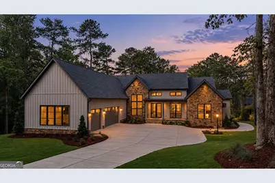 1000 Greyfield Road, Greensboro, GA 30642 - Photo 3