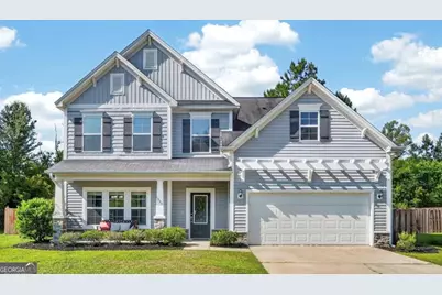 1047 Marne Boulevard, Hinesville, GA 31313 - Photo 1