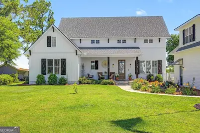 164 River Road, Midway, GA 31320 - Photo 3