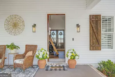 164 River Road, Midway, GA 31320 - Photo 5