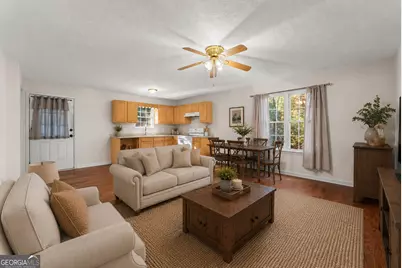 515 Wood Sorrel Lane, Clayton, GA 30525 - Photo 5
