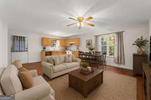 515 Wood Sorrel Ln, Clayton, GA 30525 - Photo 5
