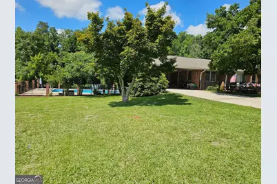 700 Brookwood Drive, Thomaston, GA 30286 - Photo 29