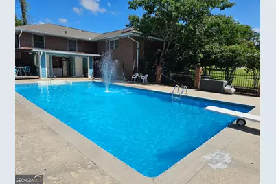 700 Brookwood Drive, Thomaston, GA 30286 - Photo 33