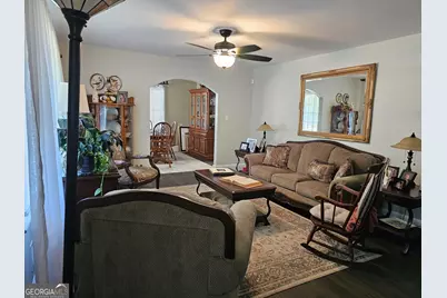700 Brookwood Drive, Thomaston, GA 30286 - Photo 13