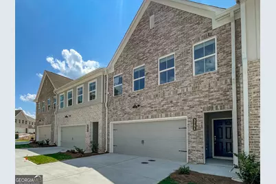3731 Denton Drive #3731, Douglasville, GA 30135 - Photo 1