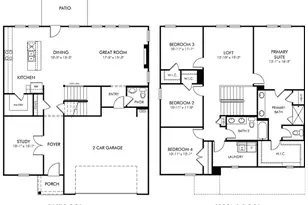 309 Table Rock Way, Villa Rica, GA 30180 - Photo 3
