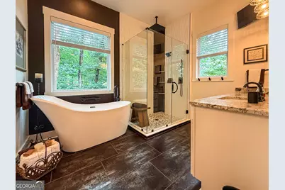 685 Long Mountain Trail, Cleveland, GA 30528 - Photo 25