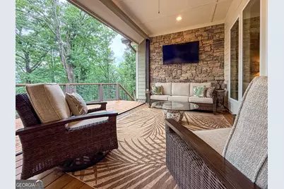 685 Long Mountain Trail, Cleveland, GA 30528 - Photo 65
