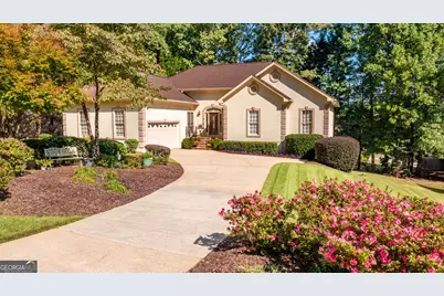 612 Redbud Lane, Stockbridge, GA 30281 - Photo 3