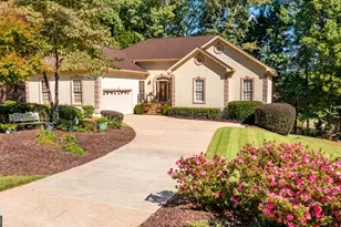 612 Redbud Ln, Stockbridge, GA 30281 - Photo 3