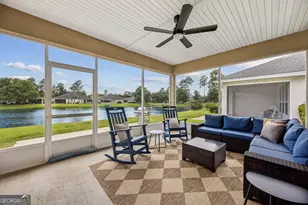 456 Eagle Blvd, Kingsland, GA 31548 - Photo 23