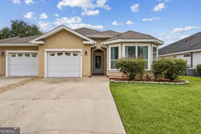 456 Eagle Boulevard, Kingsland, GA 31548 - Photo 1