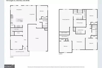 710 Cargile Court, Villa Rica, GA 30180 - Photo 47