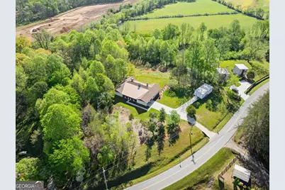153 Trackrock Gap Road, Blairsville, GA 30512 - Photo 61
