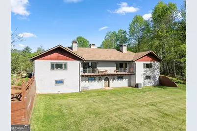 153 Trackrock Gap Road, Blairsville, GA 30512 - Photo 57