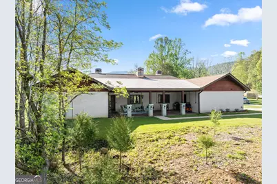 153 Trackrock Gap Road, Blairsville, GA 30512 - Photo 5