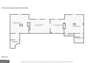 153 Trackrock Gap Rd, Blairsville, GA 30512 - Photo 71