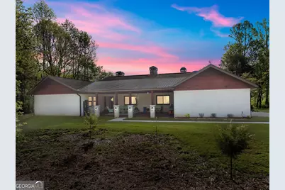 153 Trackrock Gap Road, Blairsville, GA 30512 - Photo 3