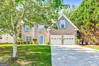1339 Silverstone Trail, Jonesboro, GA 30238 - Photo 3