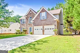 1339 Silverstone Trail, Jonesboro, GA 30238 - Photo 1