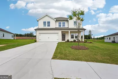 706 Cargile Court, Villa Rica, GA 30180 - Photo 1