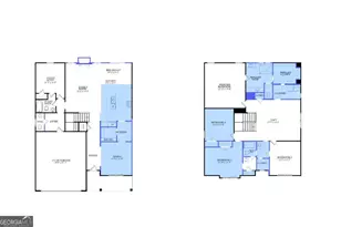372 Conifer Ln, Ball Ground, GA 30107 - Photo 3