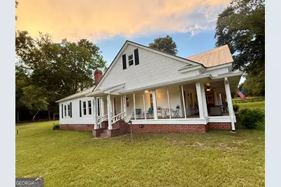 1693 Burtons Ferry Highway, Sylvania, GA 30467 - Photo 15