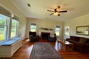 1693 Burtons Ferry Hwy, Sylvania, GA 30467 - Photo 5