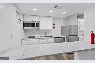 789 Barnett Street NE #4, Atlanta, GA 30306 - Photo 5