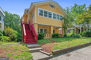 789 Barnett St NE, Atlanta, GA 30306 - Photo 1