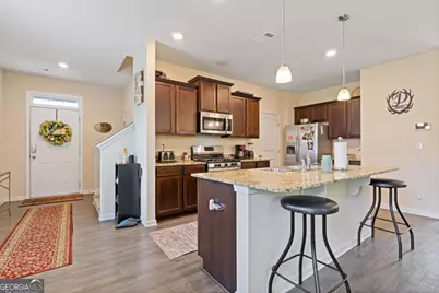 155 Brookside Way, Dawsonville, GA 30534 - Photo 5