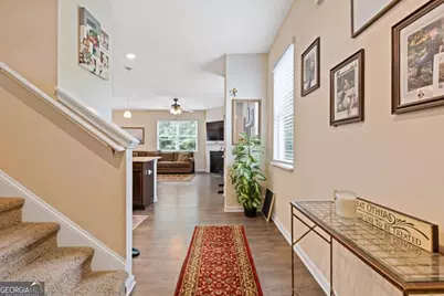 155 Brookside Way, Dawsonville, GA 30534 - Photo 3