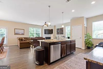 155 Brookside Way, Dawsonville, GA 30534 - Photo 7