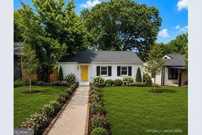 1185 Arlington Avenue SW, Atlanta, GA 30310 - Photo 3
