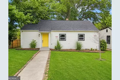 1185 Arlington Avenue SW, Atlanta, GA 30310 - Photo 1